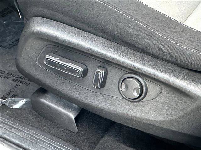 Used 2024 Honda CR-V EX image 21