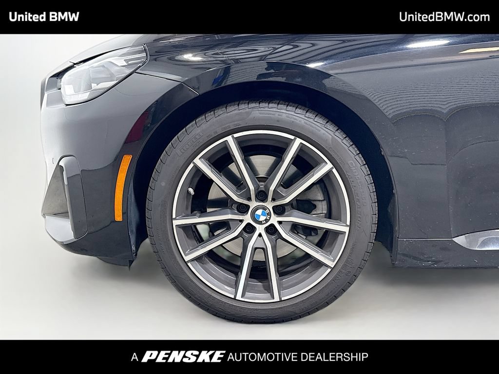 Used 2023 BMW 230i xDrive Coupe w/ Convenience Package AWD/4WD image 2