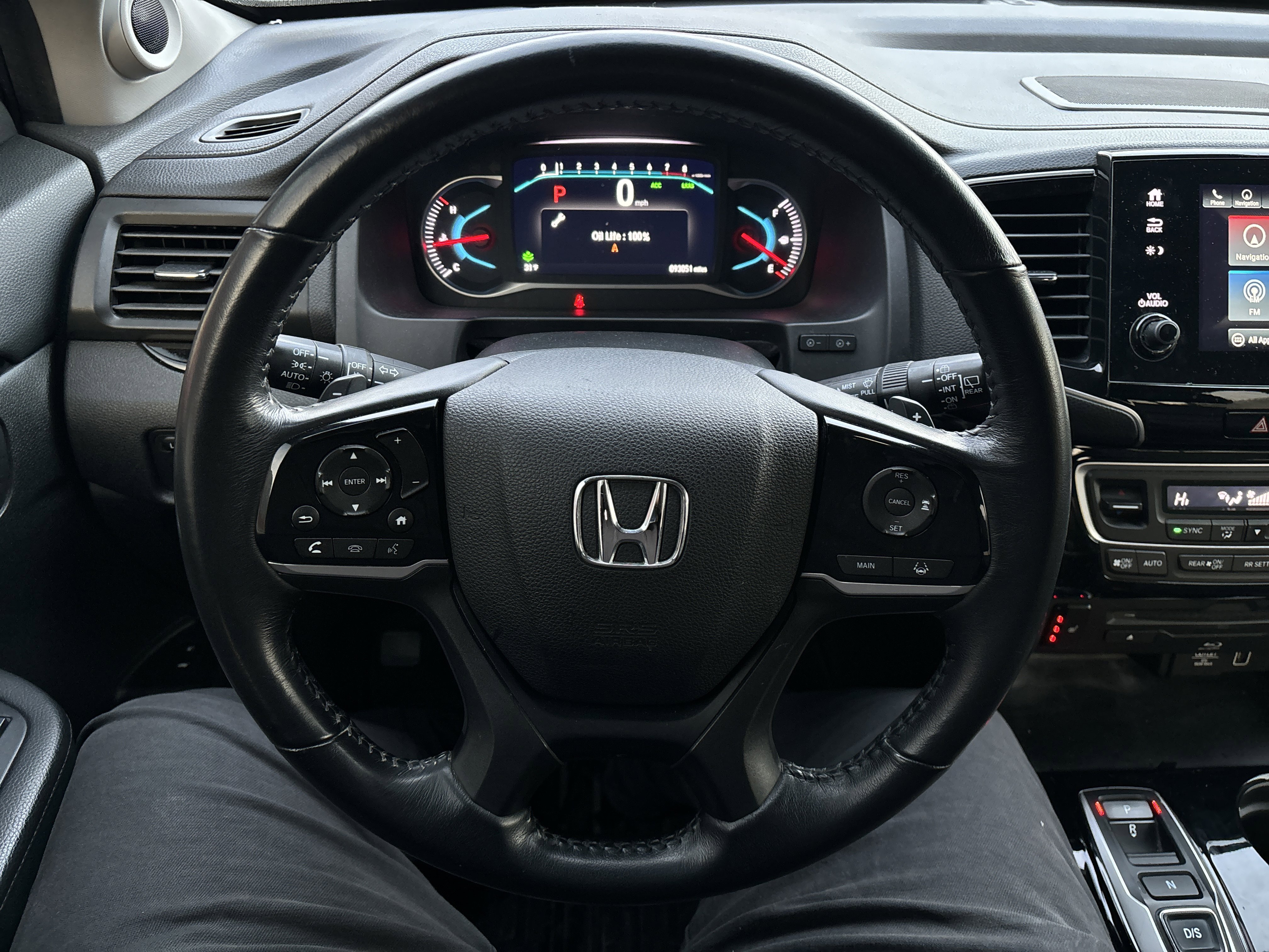 Used 2020 Honda Pilot Touring image 18