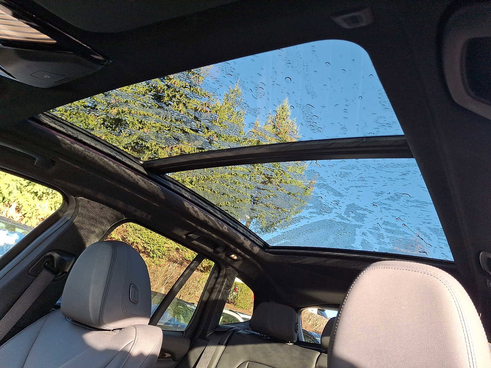 Used 2019 BMW X3 xDrive30i w/ Convenience Package image 12