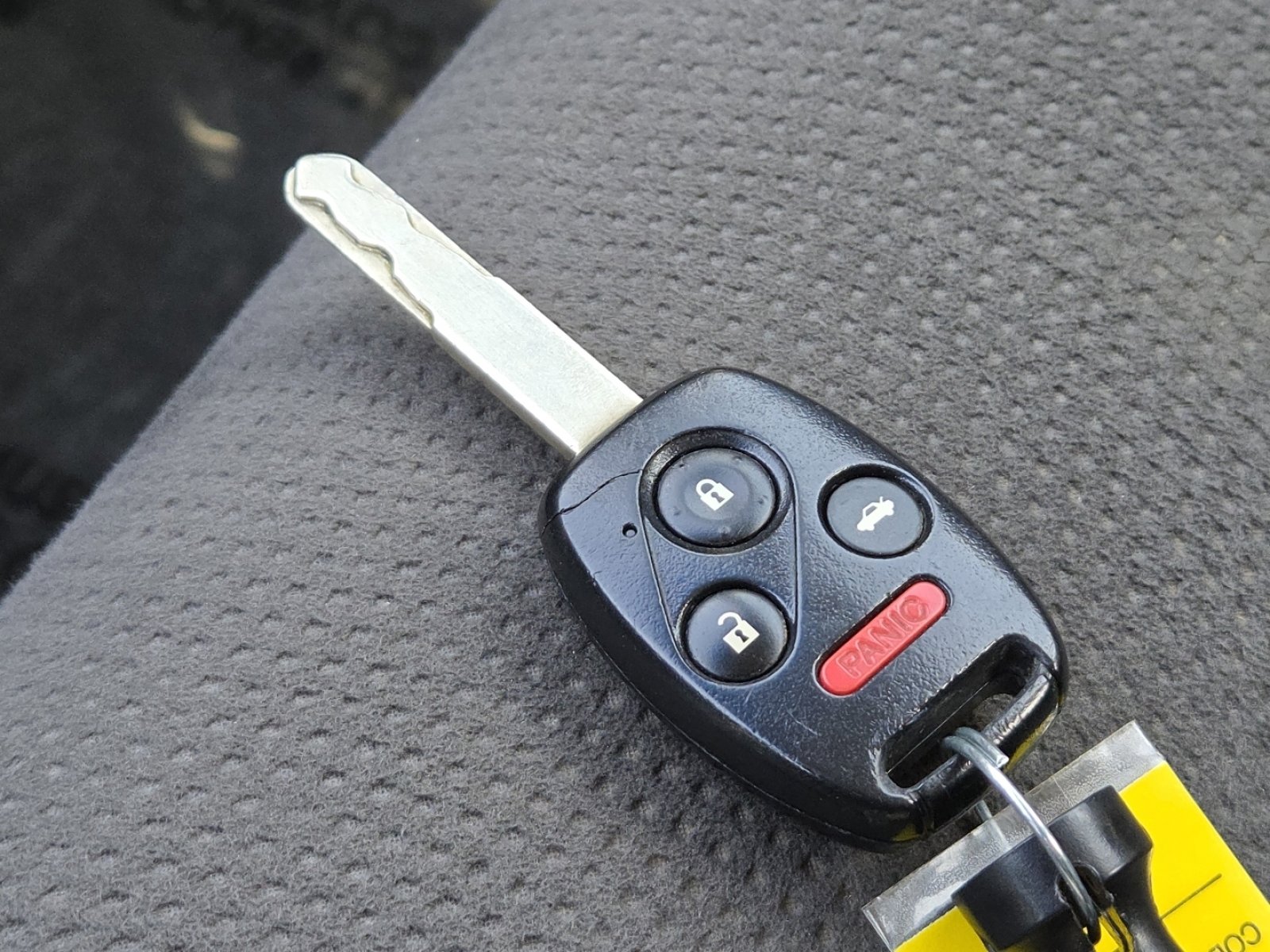 Used 2009 Honda Accord EX image 31