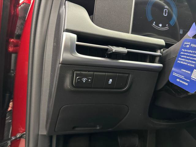 New 2026 Hyundai Tucson SE FWD image 30