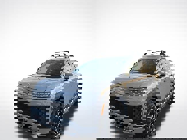 New 2026 Hyundai Ioniq 9 SE