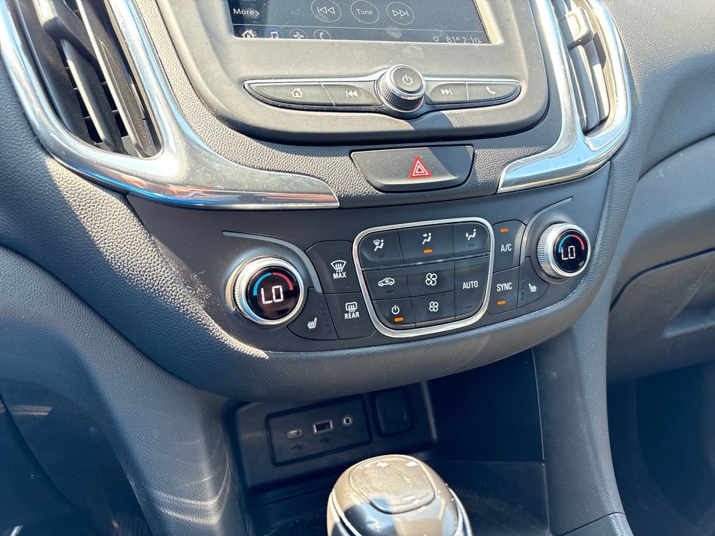 Used 2019 Chevrolet Equinox LT FWD image 52