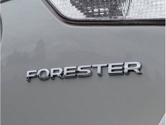 Used 2022 Subaru Forester 2.5i Limited AWD/4WD image 63