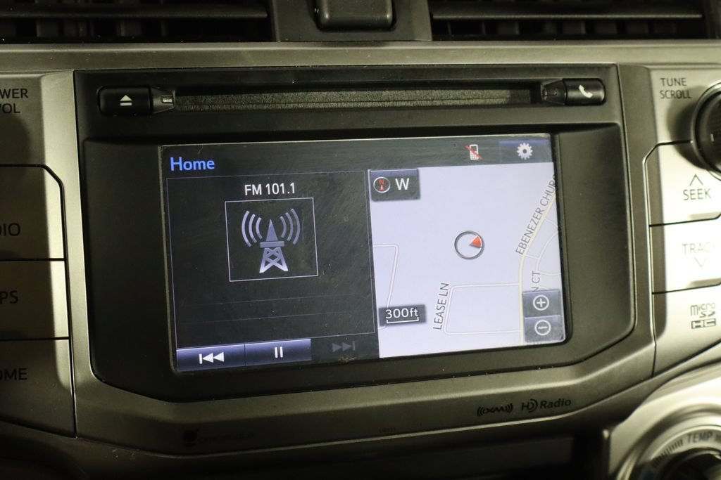 Used 2016 Toyota 4Runner SR5 RWD image 33
