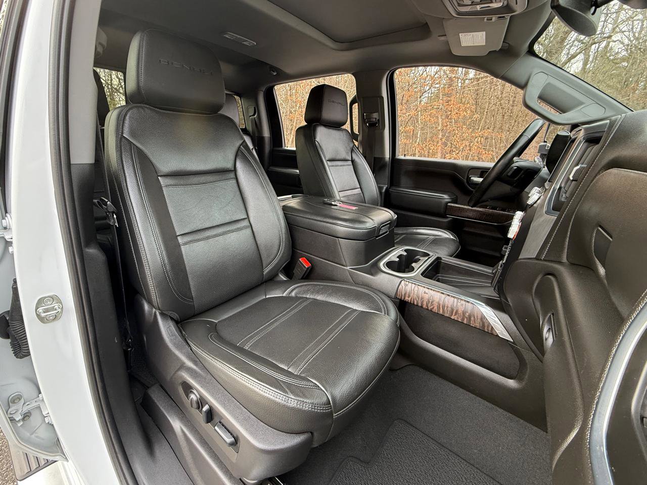 Used 2023 GMC Sierra 2500 Denali image 40