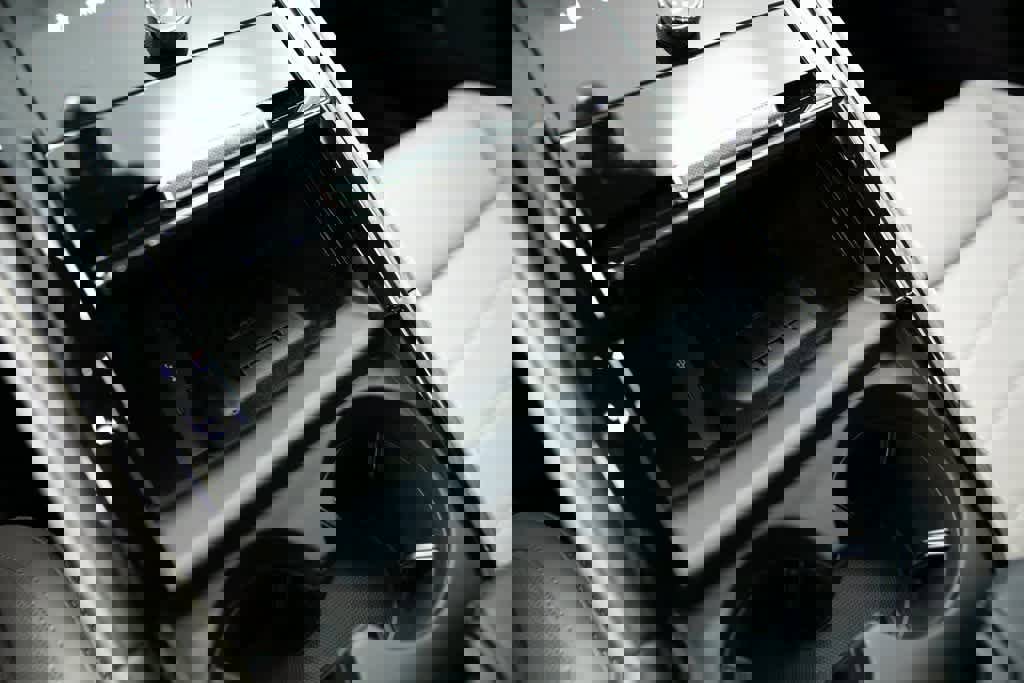 New 2025 Porsche Panamera 4 image 27