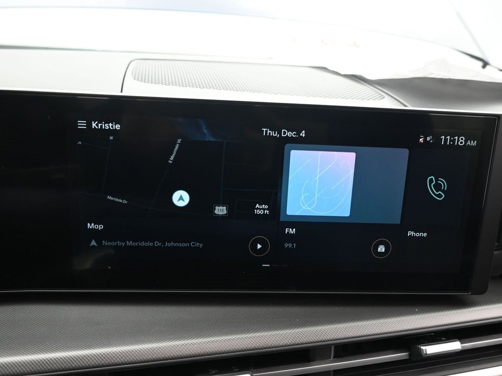 Used 2025 Hyundai Santa Fe XRT image 24