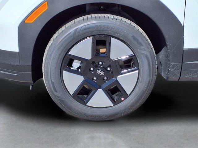 New 2026 Hyundai Santa Fe SEL AWD/4WD image 12