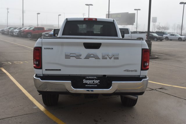 Used 2025 RAM 2500 Big Horn image 6