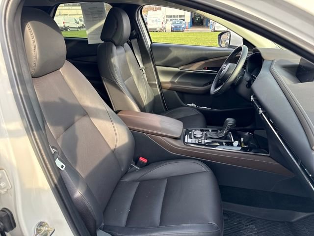 Used 2024 MAZDA CX-30 AWD 2.5 S w/ Premium Package image 13