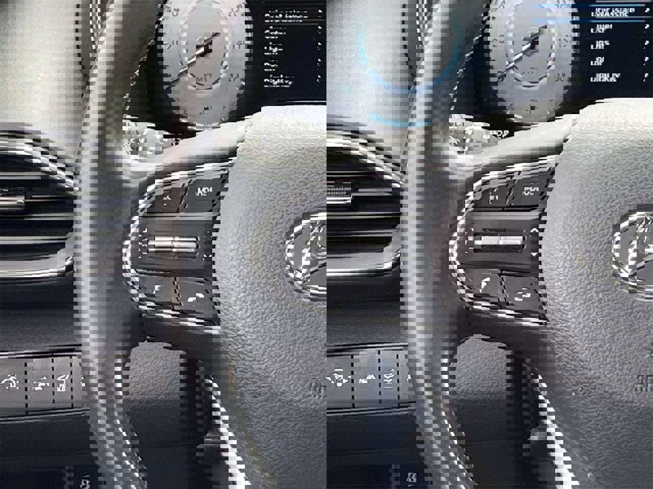 Used 2022 Hyundai Santa Fe XRT image 22