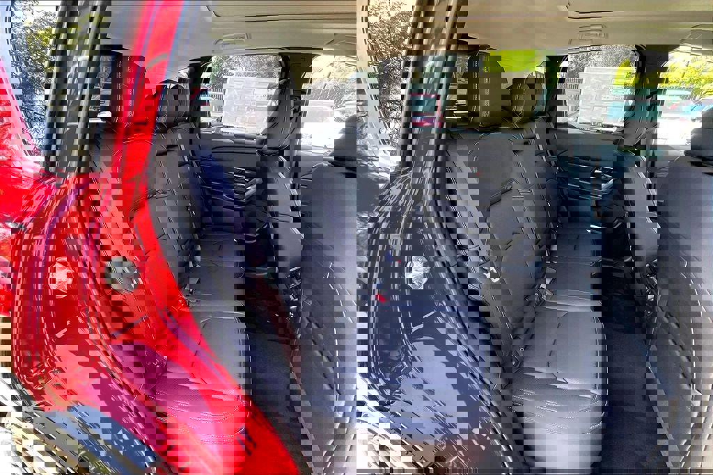 New 2026 MAZDA CX-5 2.5 S w/ Premium Plus Package image 20