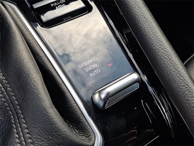 New 2026 Jeep Compass Latitude image 21