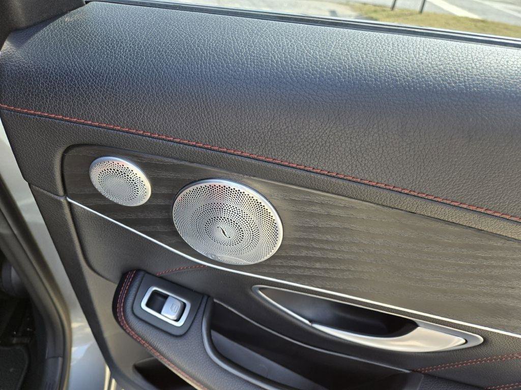 Used 2016 Mercedes-Benz C 450 AMG image 16