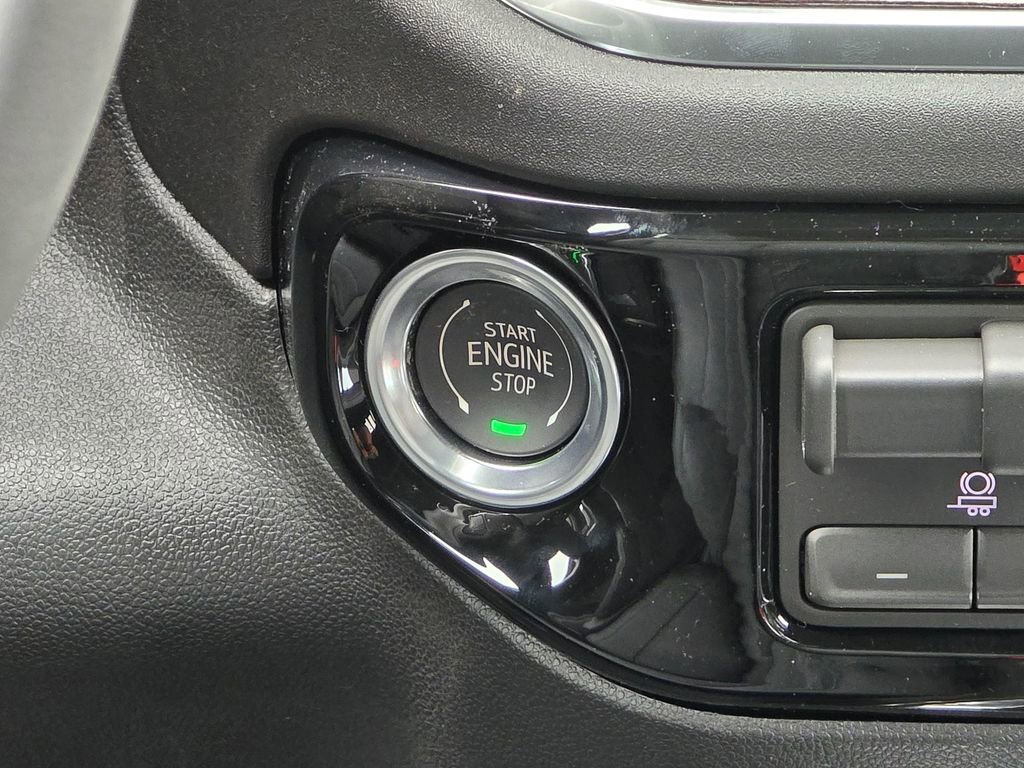 New 2026 Chevrolet Silverado 3500 LT w/ All Star Edition image 30