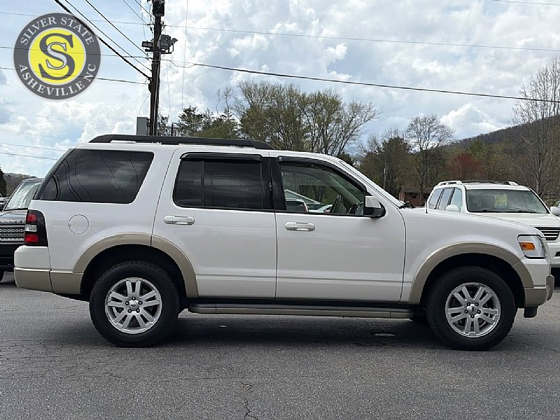 Used 2010 Ford Explorer Eddie Bauer AWD/4WD image 7