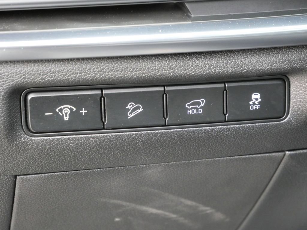 Used 2023 Kia Telluride SX image 36