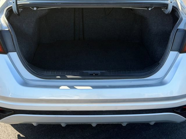 Certified 2021 Nissan Altima 2.5 S FWD image 4