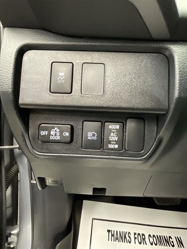 Used 2021 Toyota Tacoma TRD Sport image 26