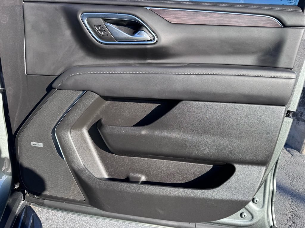 Used 2023 Chevrolet Tahoe LT RWD image 33