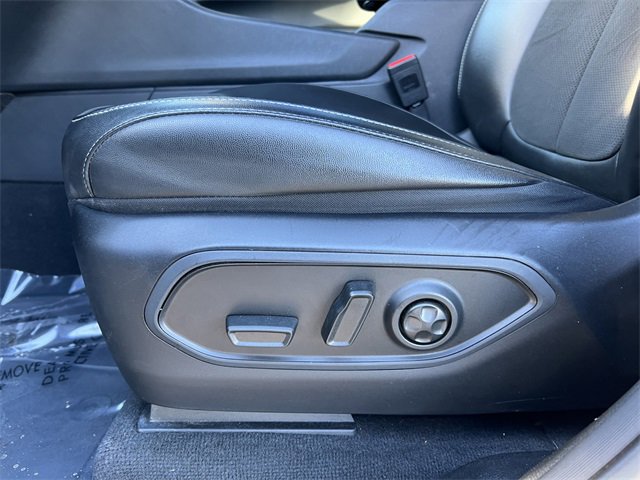 Certified 2023 Jeep Grand Cherokee Altitude image 11