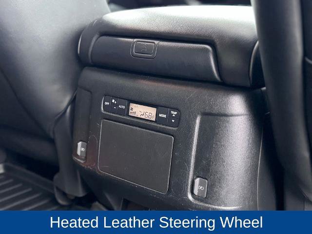 Used 2020 INFINITI QX80 Luxe w/ Proassist Package image 21