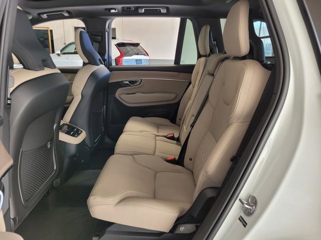New 2026 Volvo XC90 B6 Plus w/ Protection Package Premier AWD/4WD image 9