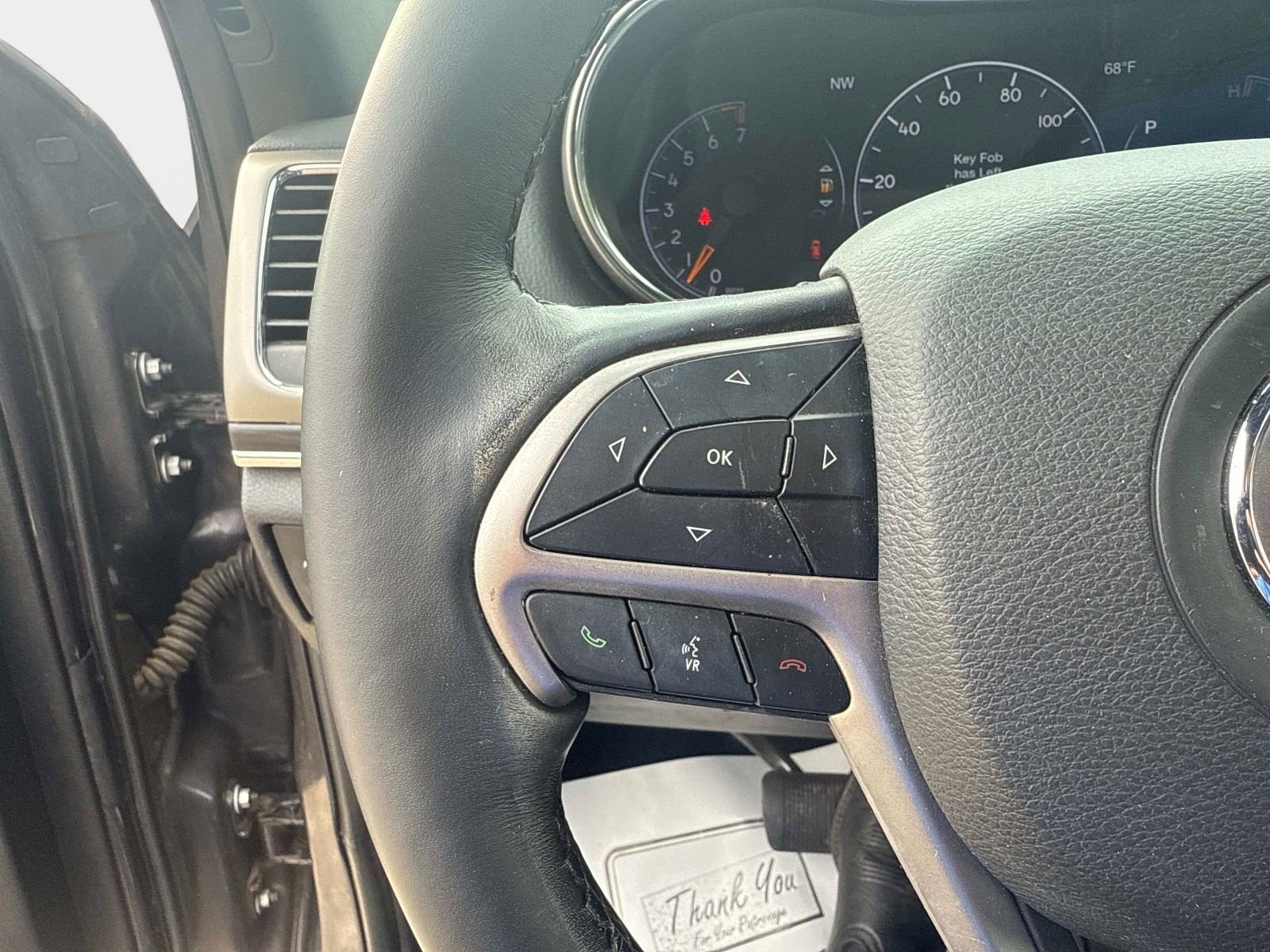 Used 2021 Jeep Grand Cherokee Limited RWD image 28