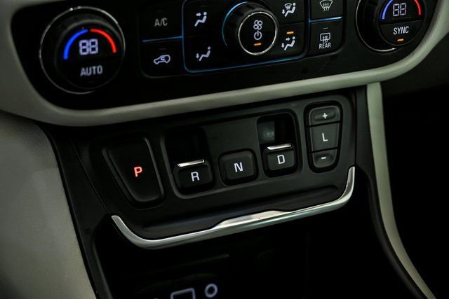 Used 2019 GMC Terrain Denali w/ Advanced Safety Package image 26