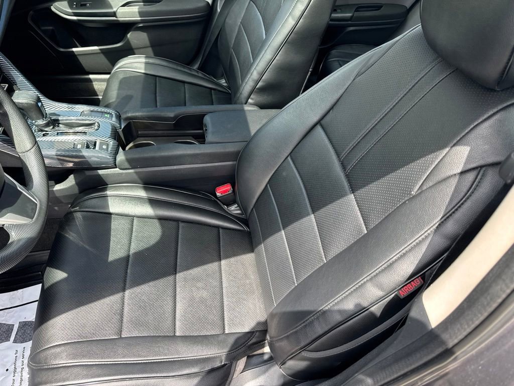 Used 2016 Honda Civic EX image 27