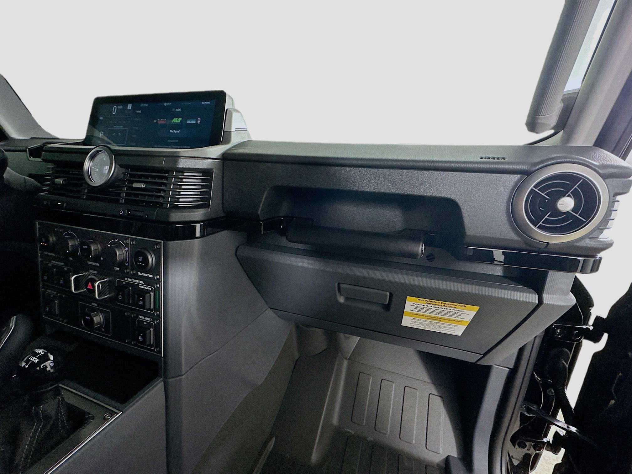 New 2026 INEOS Grenadier Station Wagon AWD/4WD image 49