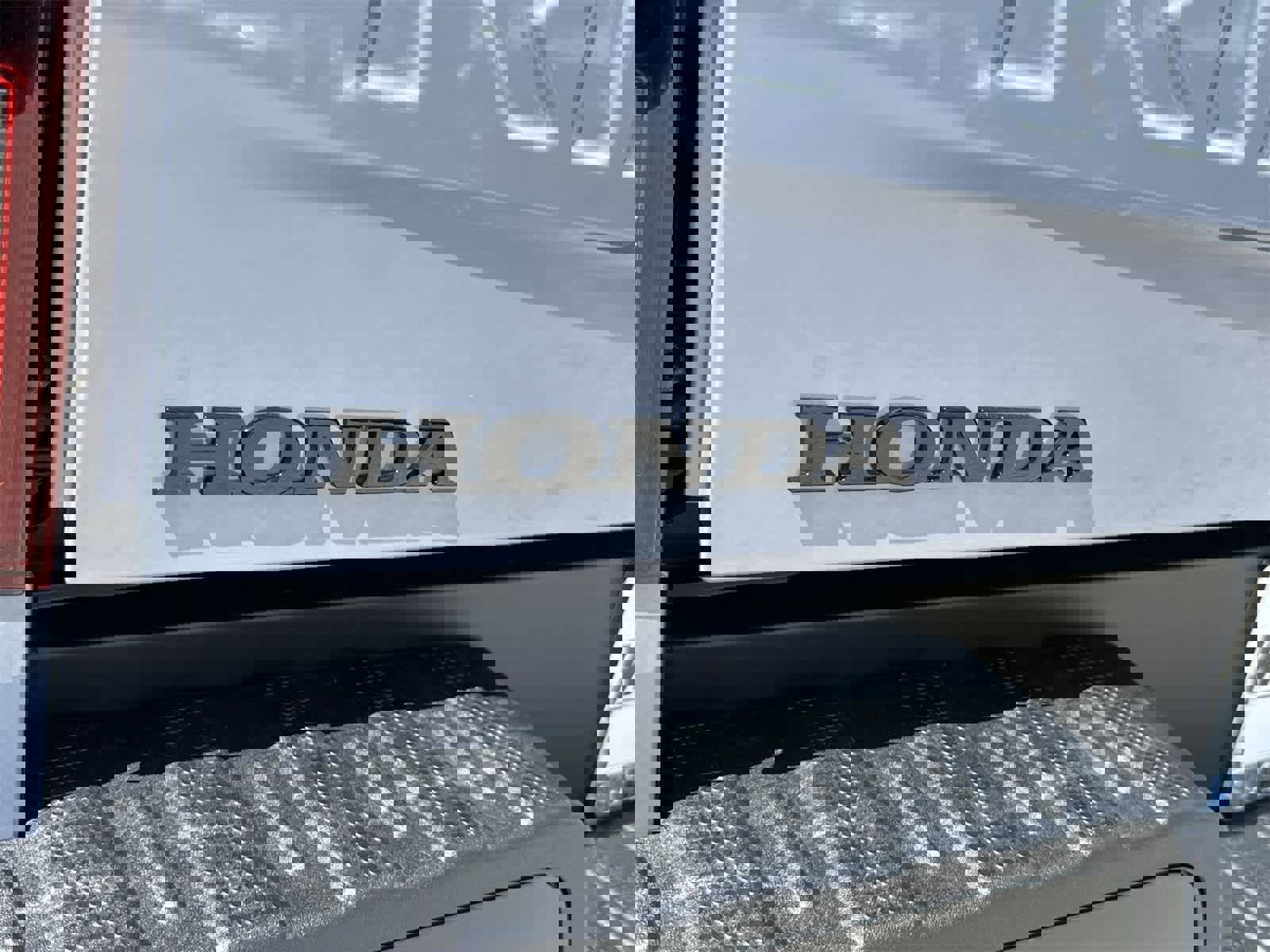 New 2026 Honda Ridgeline Black Edition image 10