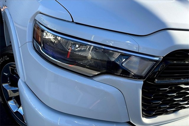 New 2026 RAM 1500 Big Horn image 11