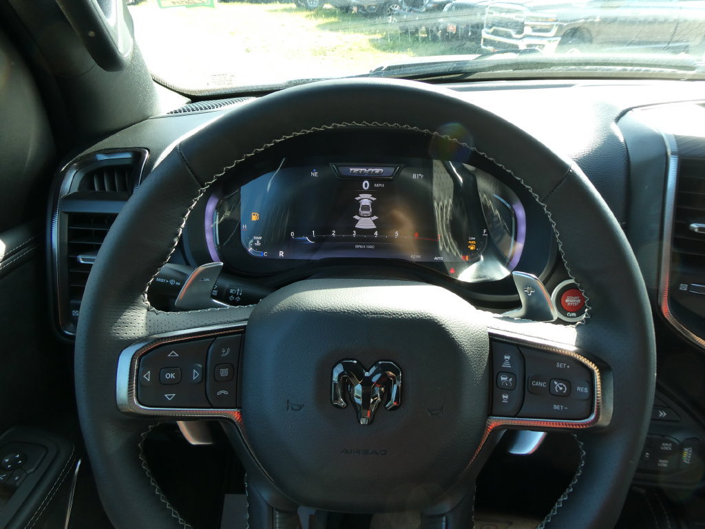 New 2026 RAM 1500 RHO AWD/4WD image 22