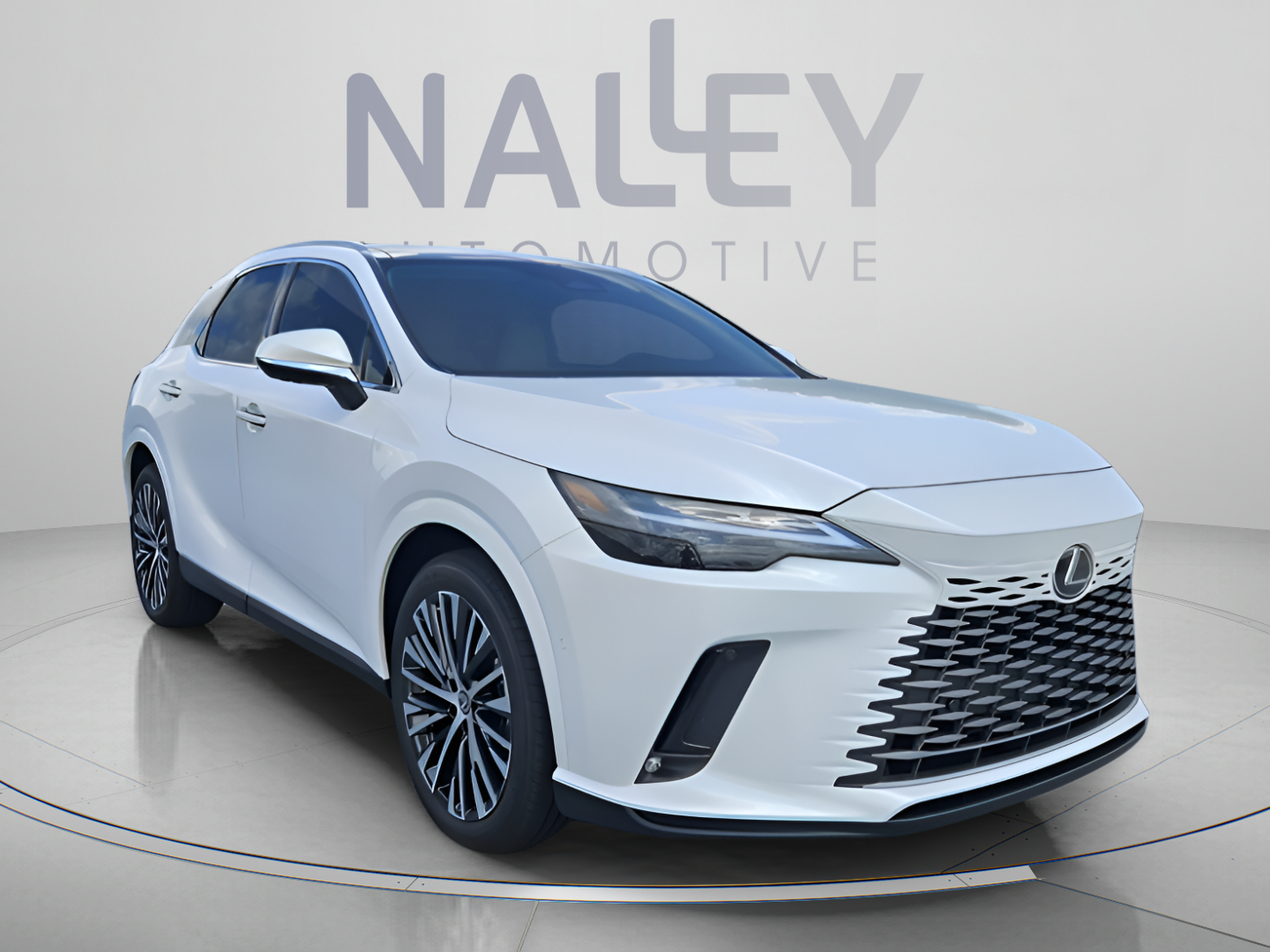 New 2026 Lexus RX 350 Premium Plus w/ Convenience Package AWD/4WD image 7