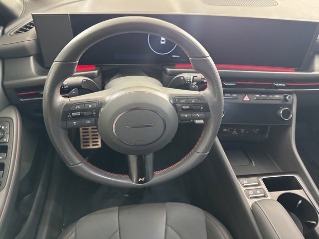 Used 2025 Hyundai Sonata N Line image 23