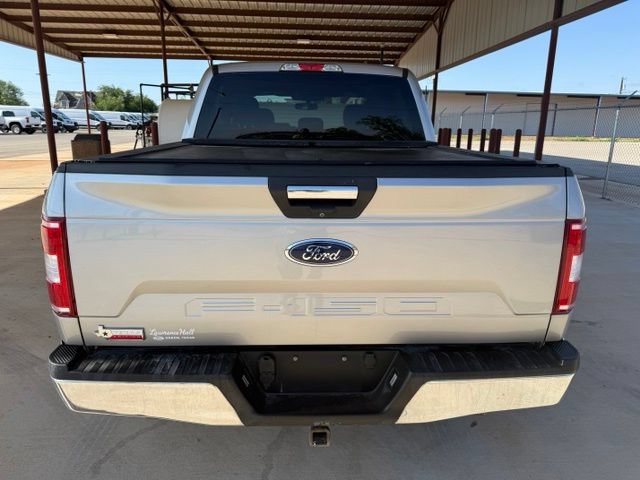 Used 2020 Ford F150 XLT w/ Equipment Group 301A Mid RWD image 7