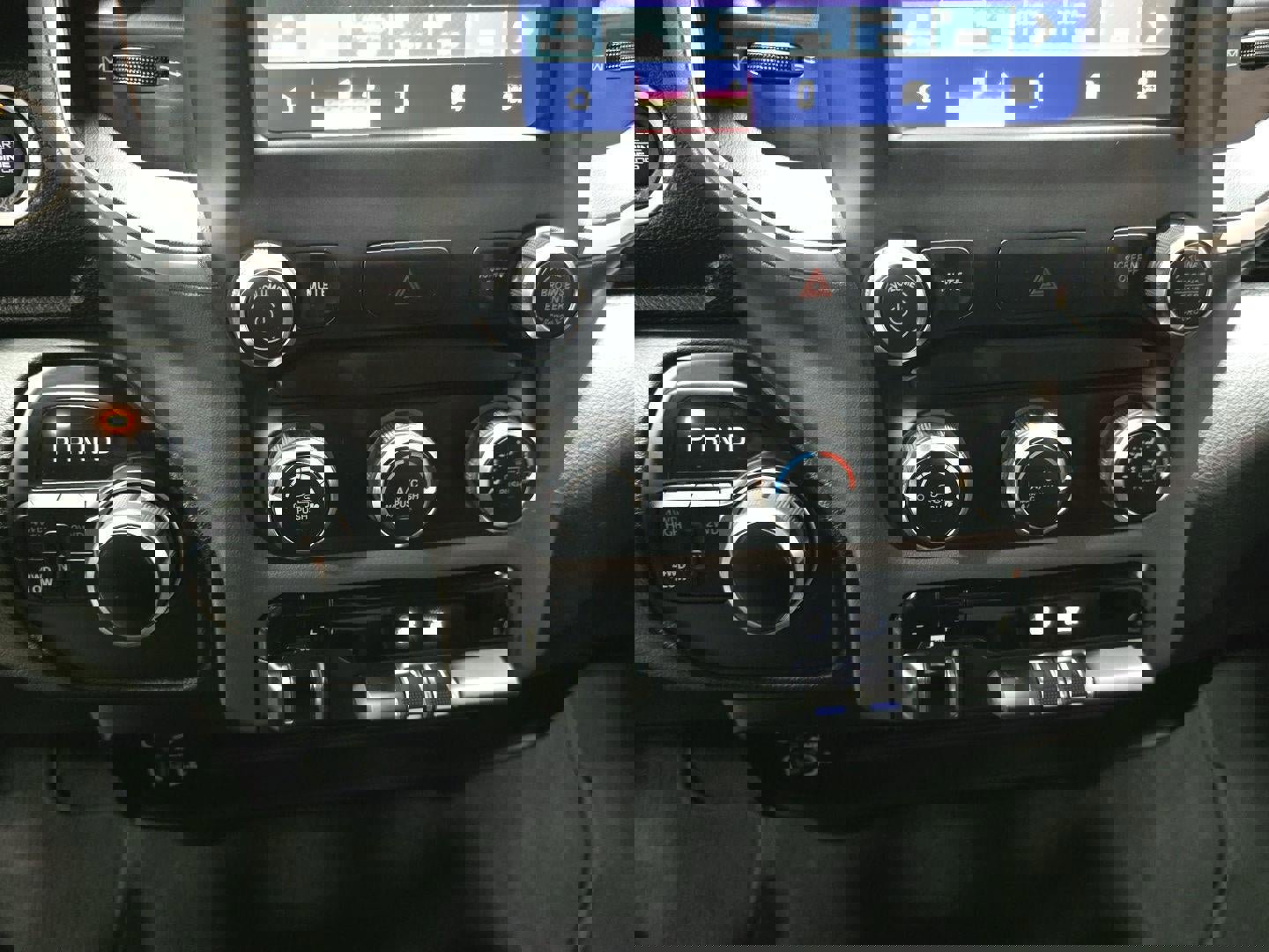 Used 2024 RAM 2500 Big Horn image 15