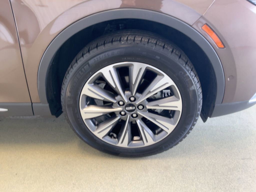 Used 2022 Lincoln Corsair Reserve w/ Equipment Group 201A AWD/4WD image 26