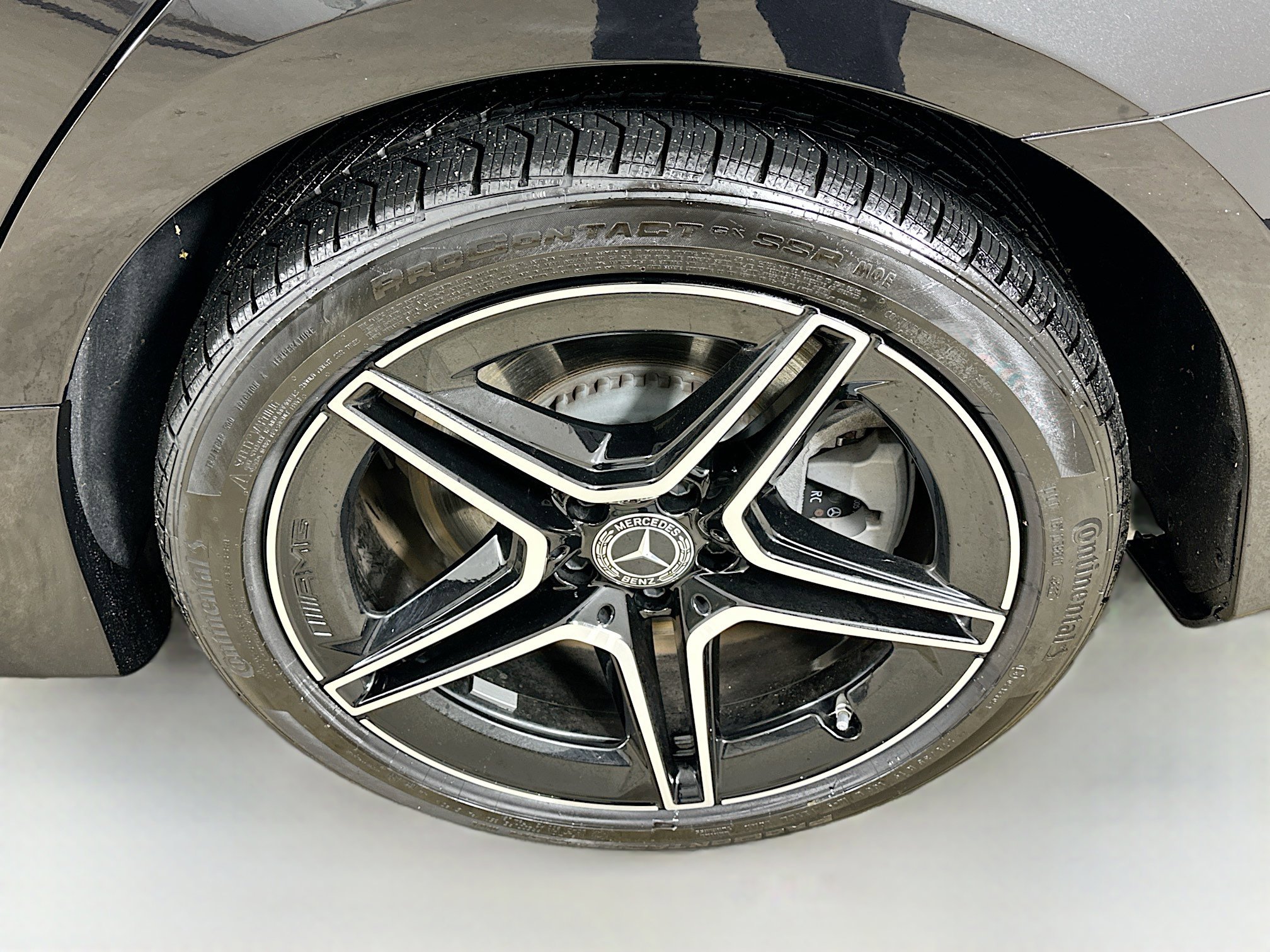 Certified 2023 Mercedes-Benz CLS 450 4MATIC image 70