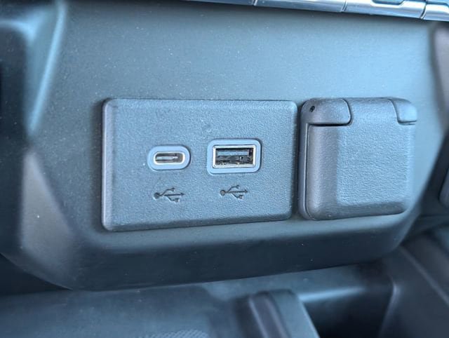 Used 2022 Chevrolet Silverado 2500 High Country AWD/4WD image 19