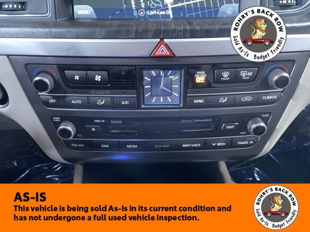 Used 2015 Hyundai Genesis 3.8 w/ Option Group 04 image 23