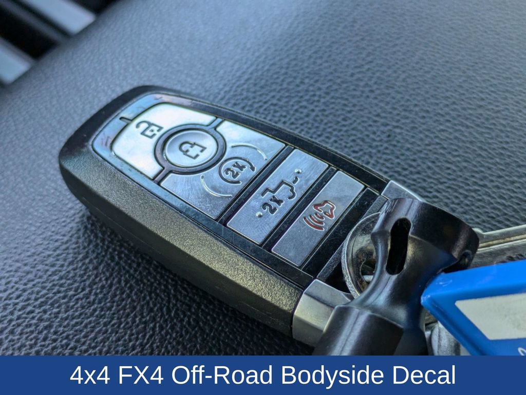 Used 2023 Ford F150 XLT AWD/4WD image 31