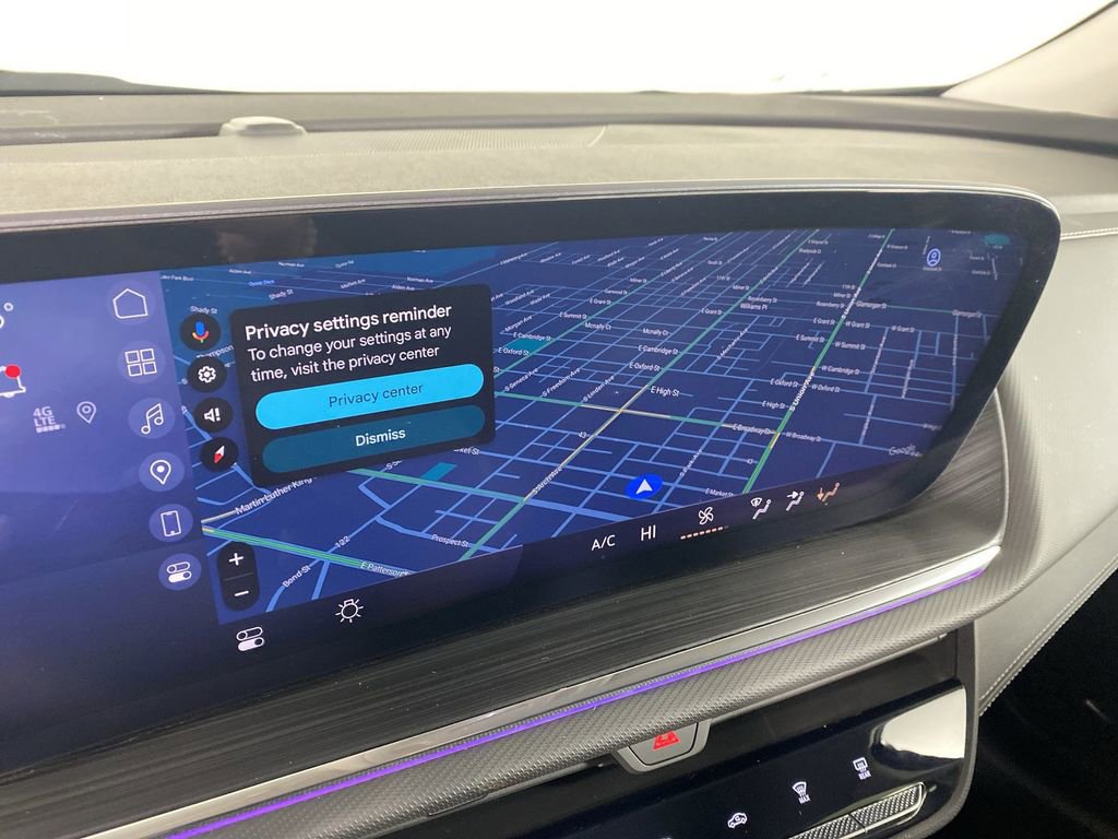 Certified 2025 Buick Envision Preferred image 16