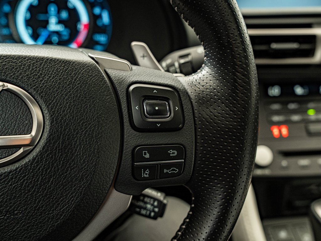 Certified 2020 Lexus RC 350 F Sport w/ Accessory Package image 23