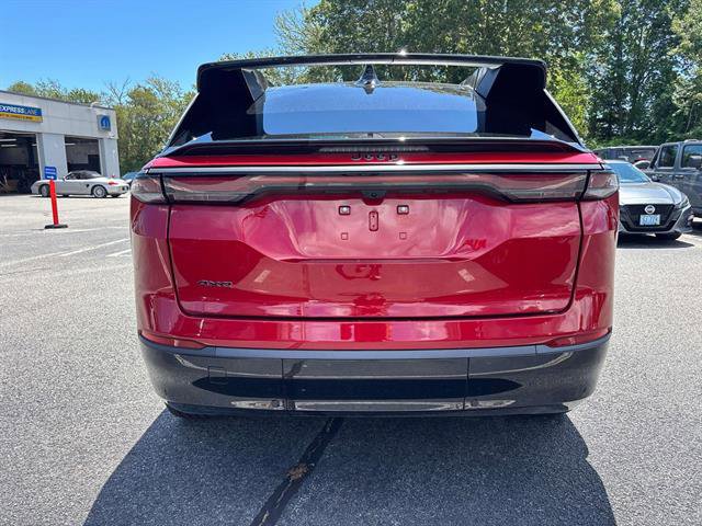 New 2025 Jeep Wagoneer S Limited image 3