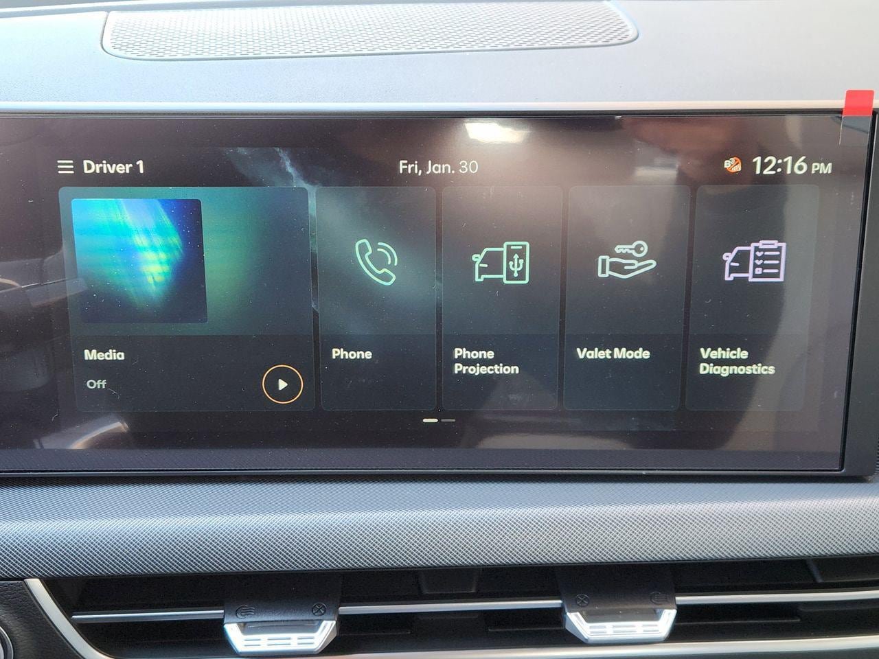 New 2026 Hyundai Sonata SEL FWD image 13