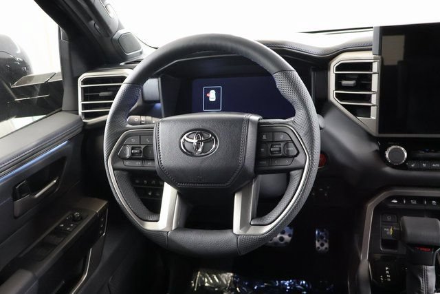 New 2026 Toyota Sequoia Platinum AWD/4WD image 15
